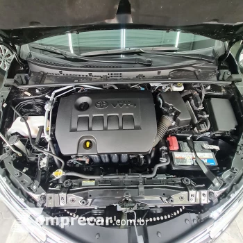 COROLLA 2.0 Dynamic 16V