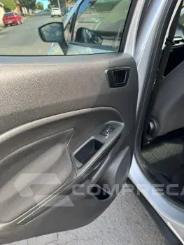 Ecosport 1.5 Direct automático