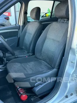 SANDERO Expression Hi-Flex 1.6 8V 5p