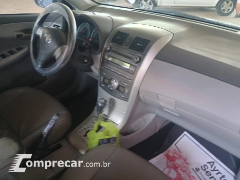 Corolla XEI-2.0