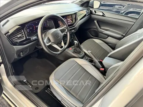 NIVUS 1.0 200 TSI Highline