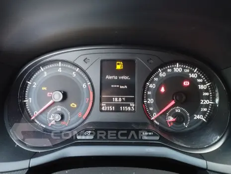 Saveiro 1.6 G6 TRENDLINE FLEX