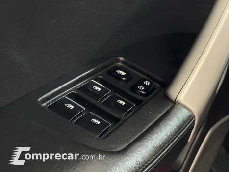 T40 1.5 16V JETFLEX 4P MANUAL