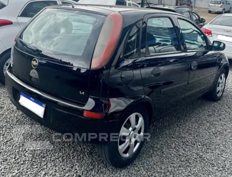 Corsa Hatch 1.4 4P MAXX FLEX