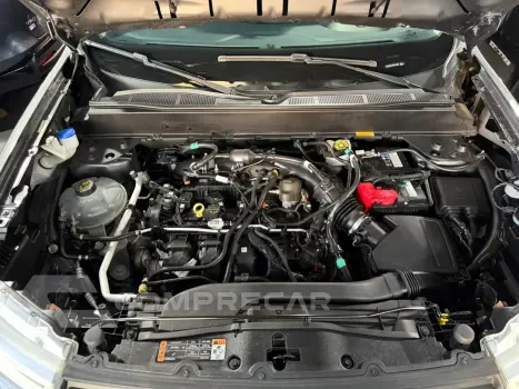 Maverick Lariat FX4 2.0 EcoBoost Aut.