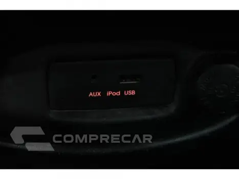 SOUL - 1.6 EX 16V 4P MANUAL