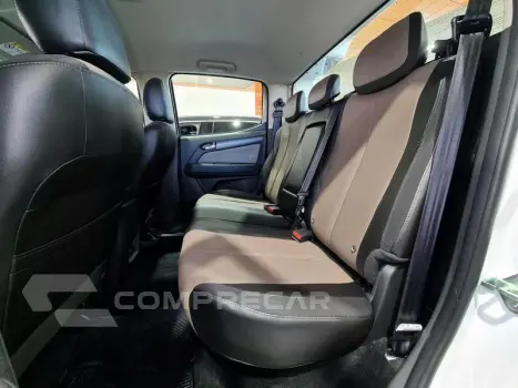 S10 HIGH COUNTRY DD4A CABINE DUPLA