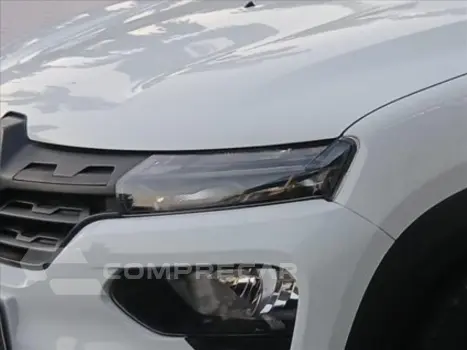 KWID 1.0 12V SCE FLEX ZEN MANUAL