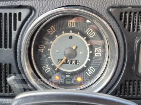 FUSCA 1300