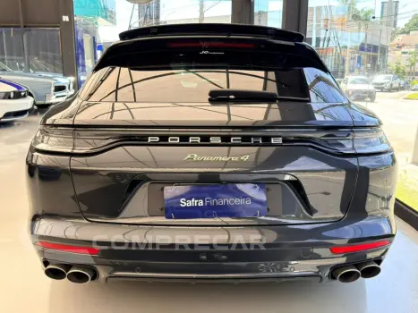 PANAMERA 2.9 V6 E-HYBRID 4 SPORT TURISMO PDK