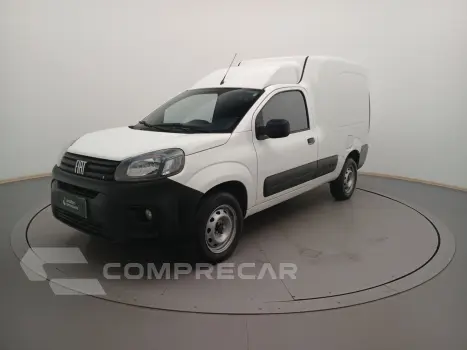 Fiat FIORINO 1.4 MPI FURGÃO ENDURANCE 8V FLEX 2P MANUAL 2 portas