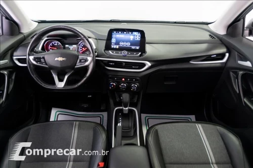 TRACKER 1.2 Turbo LTZ