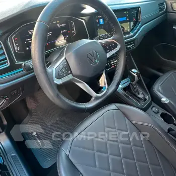 VIRTUS 1.4 250 TSI Exclusive