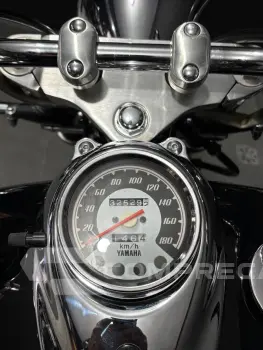 XVS 650 DRAG STAR