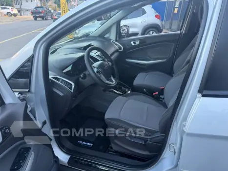 EcoSport FREESTYLE 1.6 16V Flex 5p