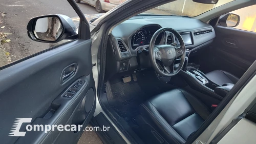 HR-V 1.8 16V EX
