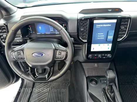 RANGER 2.0 Turbo CD Black 4X2