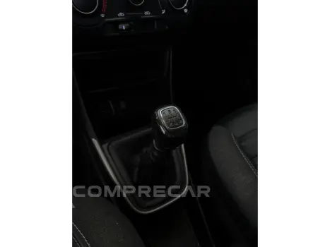 STRADA 1.3 FIREFLY FLEX VOLCANO CD MANUAL