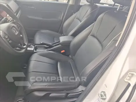 CITY 1.5 i-VTEC FLEX HATCH TOURING CVT