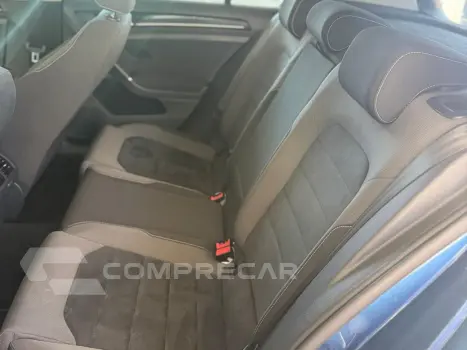 Golf 1.4 Tsi Highline 16V Gasolina 4P Automático