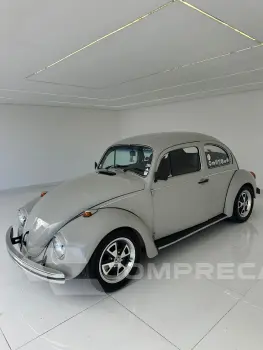 FUSCA 1.6 8V