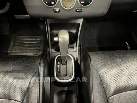 Tiida 1.8 Sl 16V Flex 4P Automático