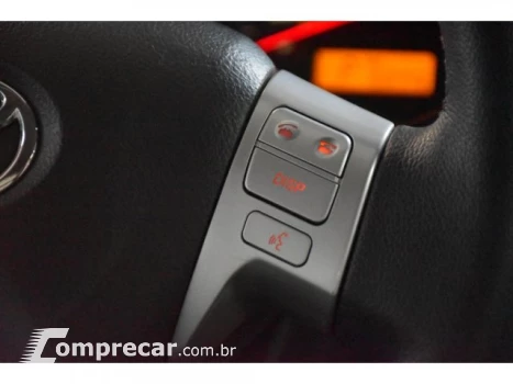 COROLLA - 1.8 GLI 16V 4P AUTOMÁTICO
