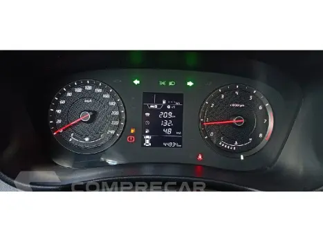 HB20 1.0 12V FLEX COMFORT PLUS MANUAL