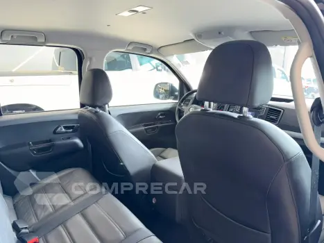 AMAROK 3.0 V6 TDI Highline CD 4motion