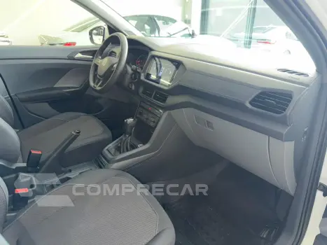 T-CROSS 1.0 200 TSI Sense