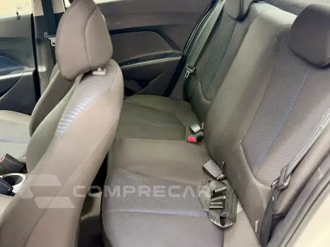 Hb20s 1.6 Comfort Plus 16V Flex 4P Manual