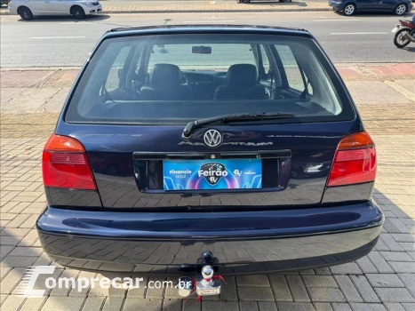 GOLF 1.8 MI GL 8V