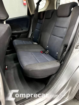 FIT 1.4 LX 8V