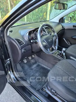 HB20 1.0 12V Comfort Plus