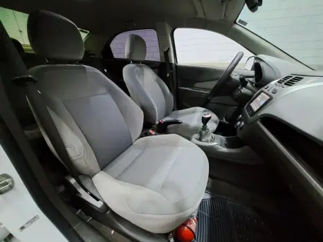 Cobalt 1.4 Mpfi Ltz 8V Flex 4P Manual