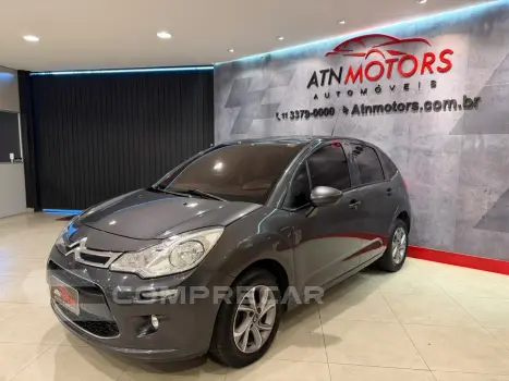 C3 1.5 4P ATTRACTION FLEX