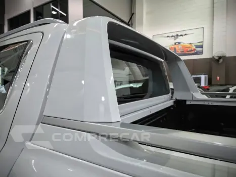 RANGER 3.0 V6 TURBO DIESEL CD LIMITED 4X4 AUTOMÁTICO