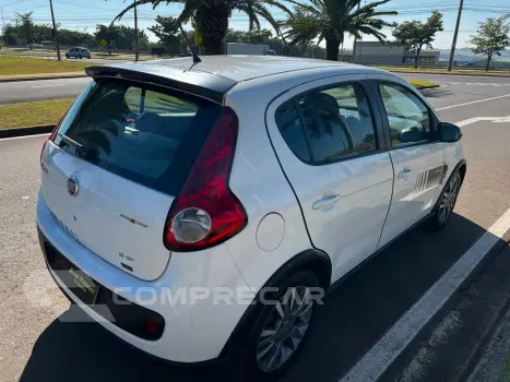 PALIO 1.6 MPI Sporting 16V
