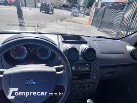 FIESTA 1.0 MPI Sedan 8V