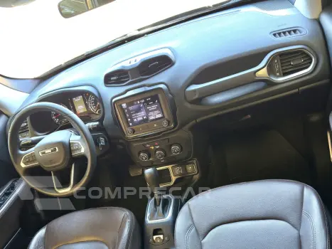 RENEGADE 1.3 T270 TURBO FLEX SPORT AT6