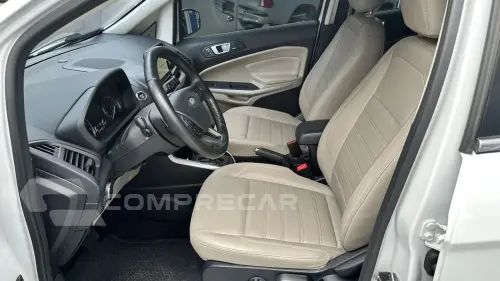 ECOSPORT 2.0 Titanium 16V