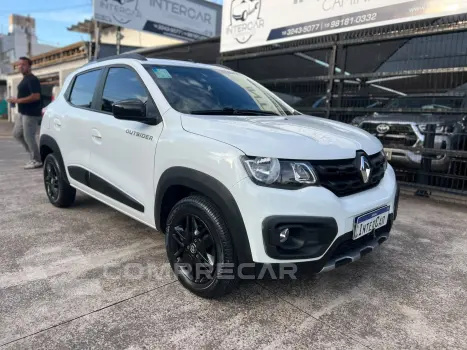 KWID 1.0 12V SCE Outsider