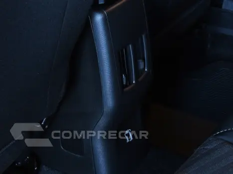 FASTBACK 1.0 Turbo 200 Hybrid Audace