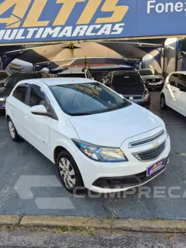 ONIX 1.4 MPFI LT 8V