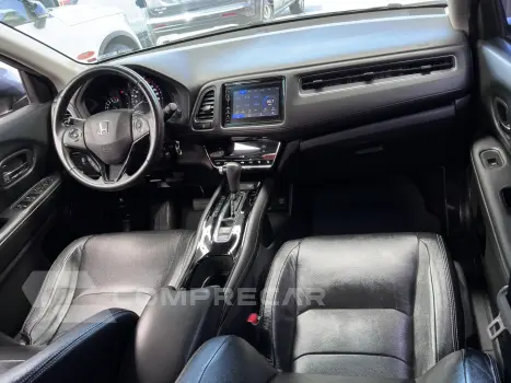 HR-V 1.8 16V FLEX EX 4P AUTOMÁTICO