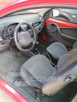 KA 1.0 MPI 8V