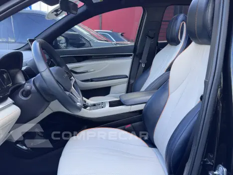 SONG PLUS 1.5 DM-I HÍBRIDO AUTOMÁTICO