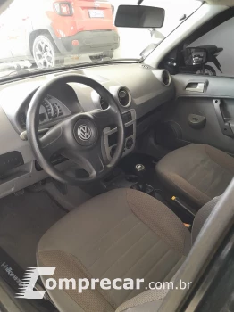 Gol 1.6 4P G4 POWER FLEX