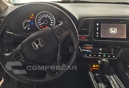 HR-V 1.8 16V EXL