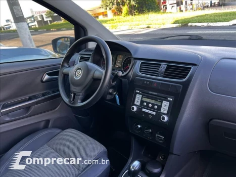 SPACEFOX 1.6 MI Sportline I-motion 8V